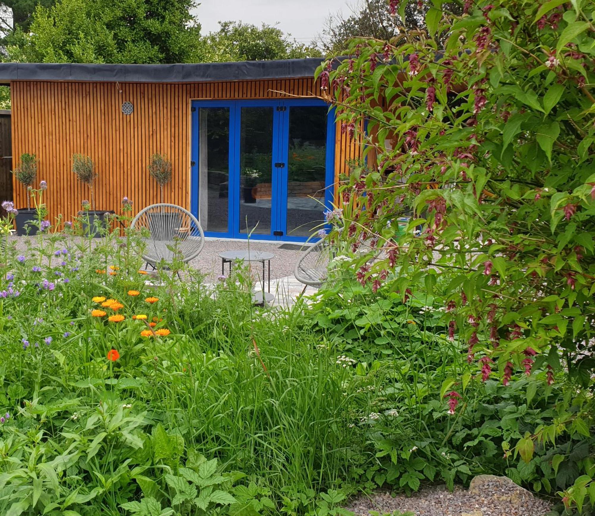 Villa The Garden Retreat Killarney Exterior foto